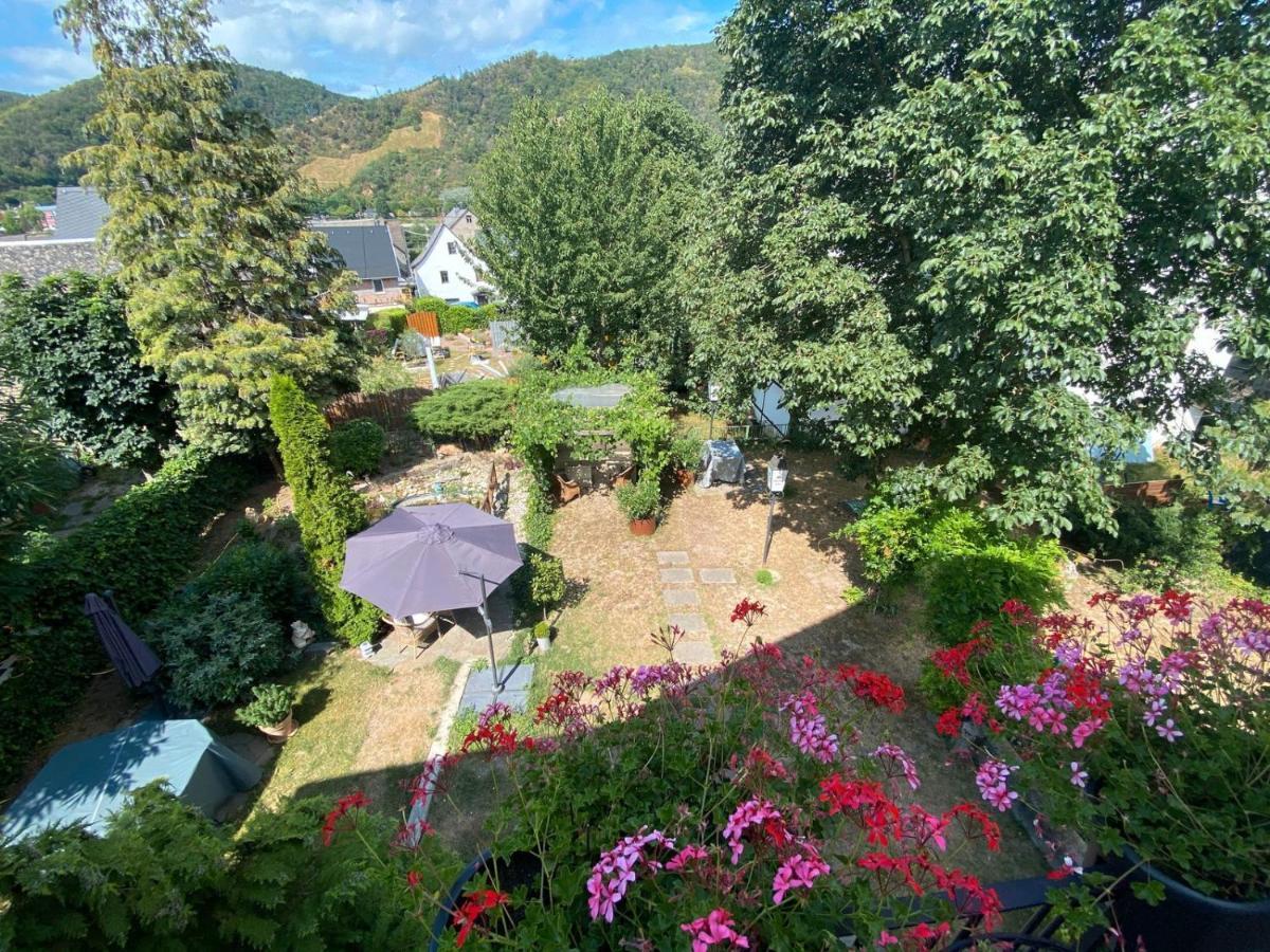 Altes Tor Hotel Filsen Exterior photo